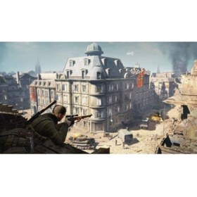Resim Rebellion Sniper Elite V2 Remastered Nintendo Switch 