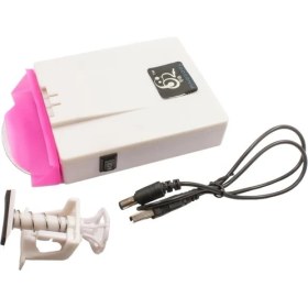 Resim Ping Cool F3 USB Vakumlu Laptop Soğutucu Fan 