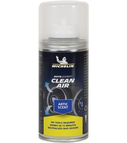 Resim Michelin MC31449 150ml Klima Temizleyici Sprey 