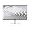 Resim Dell P2425E 24" LED 8 MS 100Hz USB-C/DP/HDMI Monitör 