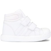 Resim Vicco Yayo 946.p23k.375 Unisex Çocuk Sneaker Bot Beyaz 26-30 001 