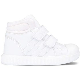 Resim Vicco Yayo 946.p23k.375 Unisex Çocuk Sneaker Bot Beyaz 26-30 001 