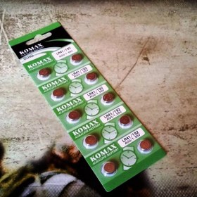 Resim Button Alkalıne Battery Ag Seria Ag 3 Pil Lr 41 Pil Sr 392 Pil Sr 41 Pil 192 Pil Saat Pili Yedek Pil 