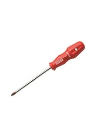 Resim Yıldız Uclu Tornavida Ph2x125 MM 