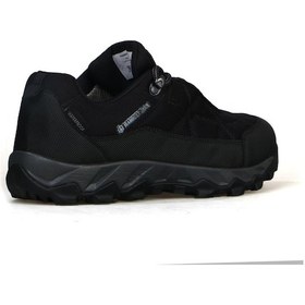Resim Hammer Jack Su Geçirmez Captiva Siyah Gri Erkek Outdoor Ayakkabı 102 22810-m-siyah Siyah 