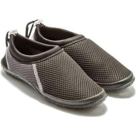 Resim Twigy Poyraz BB0681 Erkek Deniz Ayakkabısı Siyah 41/44 Siyah 