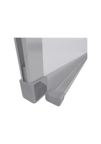 Resim Laminant Siyah Yazı Tahtası 65x100cm Siyah 