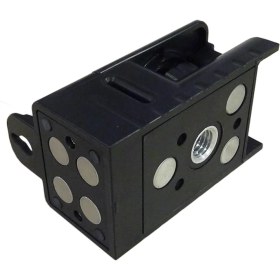 Resim Geo Fennel Duo Cross POINTER3HP Model Lazerli Nivo 