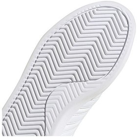 Resim Adidas Kadın Spor Ayakkabı Grand Court 2.0 Gw9213 001 
