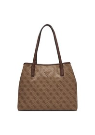 Resim Guess Victtoria Iı Kadın Omuz Çantası Hwesg951428 Kahverengi 