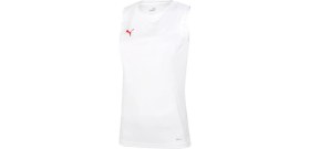 Resim Puma Women Vollyball Jersey Kadın Voleybol Forması 70700801 Beyaz 
