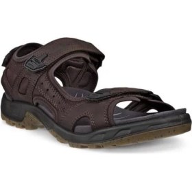 Resim Ecco Offroad Mocha 