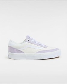 Resim Vans Brooklyn LS Evening Haze Kadın Ayakkabı VN000D7UUUI1 
