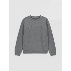 Resim LC Waikiki Lcw Kids Karışık Kız Çocuk Sweatshirt ve Eşofman Altı 