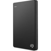 Resim Seagate Backup Plus 2TB 2.5" USB 3.0 Taşınabilir Disk - Siyah (STDR2000200) 