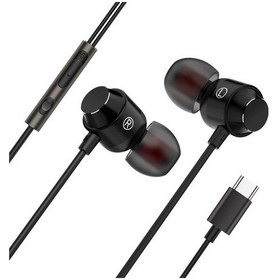 Resim Kablolu Kulak İçi Kulaklık - Ml Siyah Dijital Type-c Um25206-5 Yurt Dışından Xiaomi Nötr Kulaklıklar 