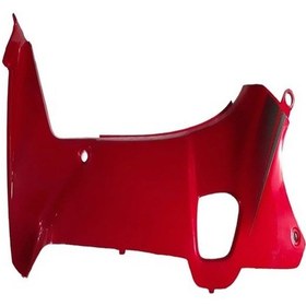 Resim Bisan Cub Eco Uyumlu İç Dizlik Sol Kırmızı 