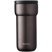 Resim Mepal 104180040300 Insulated Mug Ellipse Termos Kupa 375 Ml Titanium 