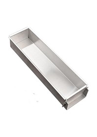 Resim Narkalıp Tiramisu Pasta Kek Brownie Kalıbı Boy 40cm De 