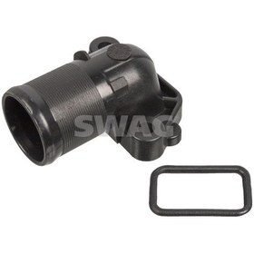 Resim Swag 33100049 Soğutma Suyu Flanşı FEBI 170183 