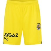 Resim Fenerbahçe S.K. 23/24 Erkek Şort 