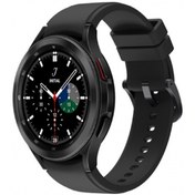 Resim Yenilenmiş Samsung Watch 4 Classic (46mm) 4GB Siyah 