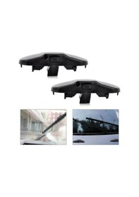 Resim Ulzyvf Temizleyici Su Püskürtme Passat Ön Nozulu Jet İçin Cam B7 B6 Adet Pd 