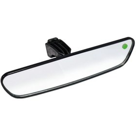 Resim Takgör İç Dikiz Ayna Pırlanta Şahin Ayaklı-5 R1800 249x64 Mm Siyah 1.635.026 