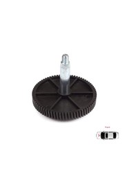 Resim Scania Trucks 4 Prt 1995-2017 İçin Ön Cam Silecek Motoru Dişlisi 