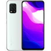 Resim Xiaomi Mi 10 Lite 5g 6gb+128gb Beyaz Cep Telefonu ( Kvk Türkiye Garantili ) XM-Mİ10LT 