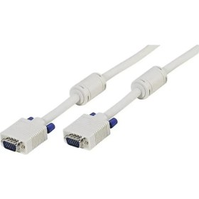 Resim 15 Metre VGA Kablo cc M2 150 Vv 45444 