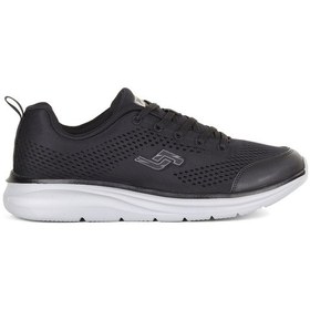 Resim Jump 34712 Büyük Numara Anorak Erkek Spor Ayakkabı 867800000749 01 Siyah Siyah 