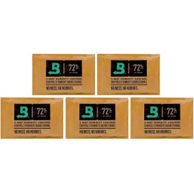 Resim Boveda %72 / 60g / 5 Adet 