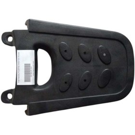 Resim SCOOTER PORTBAĞAJ PLASTİĞİ CHEETAH-TEXAS 