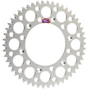 Resim Renthal 50t Arka Dişli / Rear Alumınyum Chaınwheels (İSTEBURADAYİZ) 