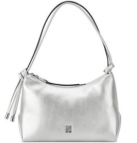 Resim ORALIE NYM566118 5PR Gümüş Kadın Kol Çantası 