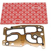 Resim Bmw F20 Kasa 116d N47 Motor Yağ Soğutucu Contası Elring Marka 11428516396 