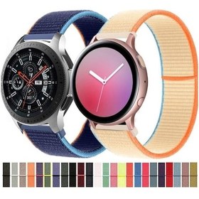 Resim Huawei Watch Gt2 Pro 46Mm Kordon Gt3 46Mm Kordon Hasır Kordon 