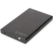 Resim Digitus Sata 2 Ssd/hdd 2.5" Harici Kutu 