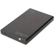 Resim Digitus Sata 2 Ssd/hdd 2.5" Harici Kutu 