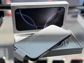 Resim Apple iPhone 16 Pro Max İkinci El TR | 512 GB | Siyah 