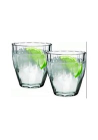 Resim Paşabahçe diamond su bardak 12 li viski meşrubat bardağı 275cc 