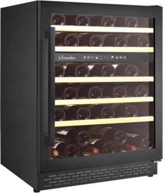 Resim LSBU51DB2 Ankastre Şarap Dolabı 