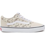 Resim Vans Wm Ward Kadın Bej Sneaker 