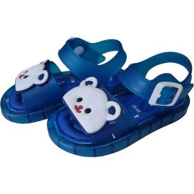 Resim Blue Skyy Erkek Çocuk Sandalet 