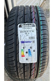 Resim Gislaved 235/45R17 97Y XL ULTRA SPEED 2 GİSLAVED 