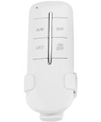 Resim Lemestar Mr701 Tek Yollu Kablosuz Kumanda Anahtar, 1000w Yük Kapasitesi, 20m Kumanda Mesafesi, 220v, Led Lambalar Ve Fanlar İçin Uygun Pil Dahil Değil 