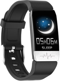 Resim Quark Qsm-102-1 Dijital Dokunmatik Akıllı Kol Saati 