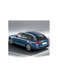 Resim Audi A6 Avant 09 11 Silecek Kontrol Kolu Yol Bilgsyrlı 4e0953503g 