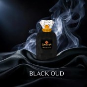 Resim Zayna Black Oud Edp 100 ml Erkek-Kadın Parfüm 